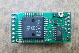 Wanted - Yaesu FTS-8 CTCSS Tone Board