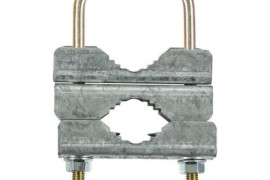Hills Antenna FB602392 mast extension kit 