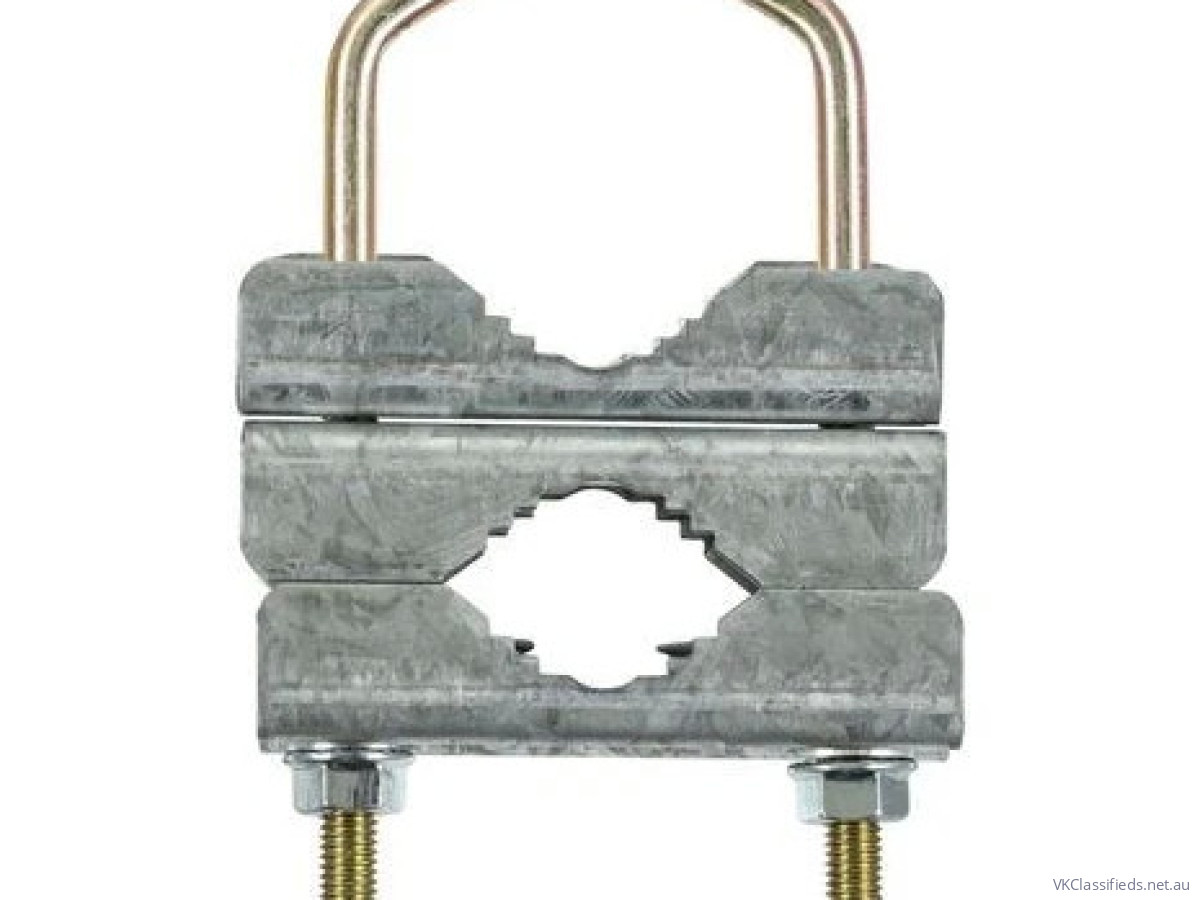 Hills Antenna FB602392 mast extension kit