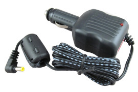 Yaesu Cig Lighter Cord SDD-13