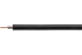 New Benelec LL195  Coaxial Cable 100Mtrs