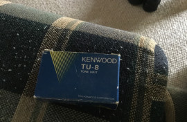 Kenwood  Tone Unit