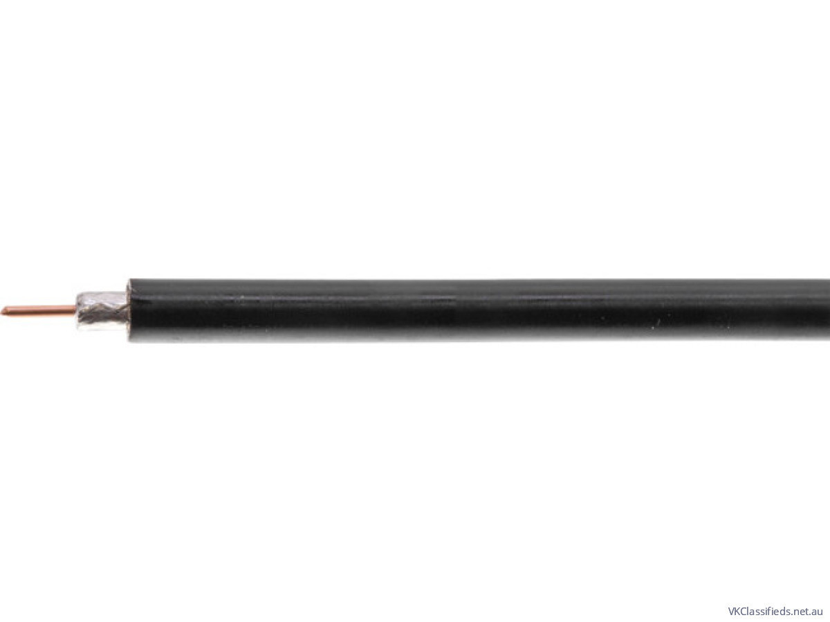 Coaxial Cable LL195