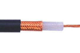 Coaxial Cable RG213