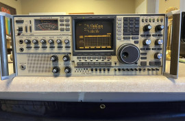 Wanted Signal One 1030C, serious $$$ paid 