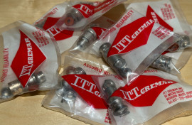 Quality BNC connectors