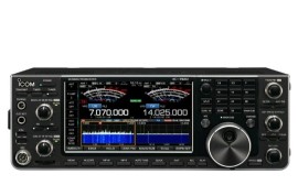 Looking for well priced IC7610,can trade mk2 7300