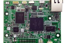 lan unit suite yaesu dr2-x