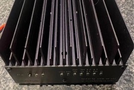 Neptune auto band switching  HF 100w amp 