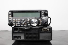 Hello I’m looking for a Kenwood  480sat