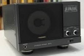 Wanted  Yaesu SP-5 speaker