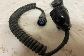 Military Radio Accessory package
