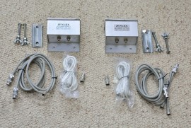 Jenlex 50MHz Notch Filters 