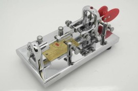 WTB Vibroplex Deluxe Bug