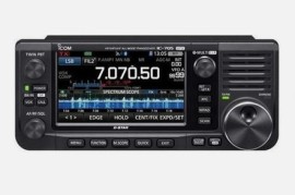 Wanted Icom IC-705