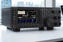 Wanted Kenwood ts-890