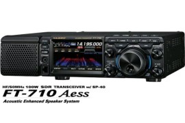 Looking for a Yaesu FT-710 