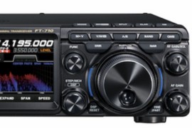 For Sale Yaesu FT710 AES
