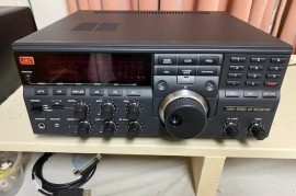 JRC NRD 535 D Deluxe Receiver