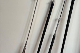 HF hamsticks Diamond brand 