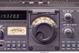WANTED: Kenwood TS-130 transceiver 