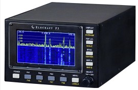 WTB   Elecraft P3 Panadapter 