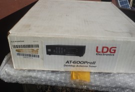 LDG AT-600 PRO 2