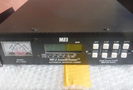 MFJ 993B INTELLI TUNER