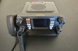 Yaesu FTM-300D Dual Band C4FM Transceiver