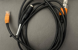 Heil CC1-XLR-YM Yaesu modular 