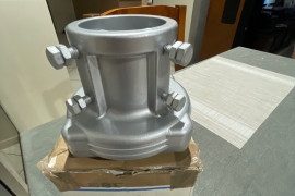 Yaesu G-65 Thrust Bearing 