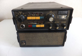 Wanted Yaesu FT75B