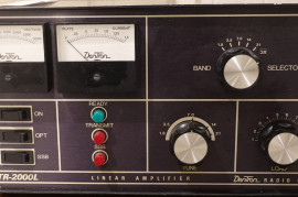 DenTron DTR-2000L