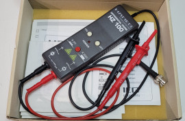 Differential Probe - HAMEG HZ100 + 3x Probes