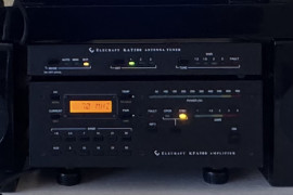 Elecraft KPA500 AMP & KAT 500 Auto Tuner