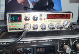 RARE COBRA 200 GTL DX 10/11M $975