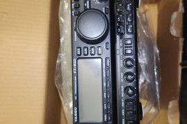Mint Yaesu FT900 with new YSK sep kit $1250