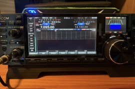 ICOM 7760