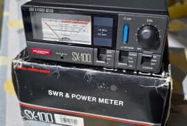 Diamond SX-100 SWR/POWER METER 
