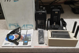 TYT MD-UV390 Dual band DMR