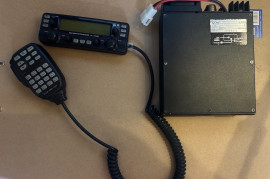 Icom IC2720H