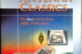 More Vertical Antenna Classics