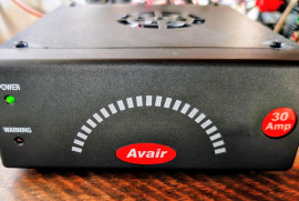 Avair AV830 30amp 