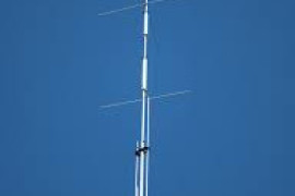 Cushcraft R8 Vertical