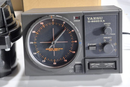 Wanted Yaesu Rotator controller G2800
