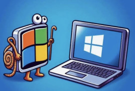 Wanted old windows laptop 