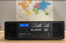 RM Italy BLA 600  