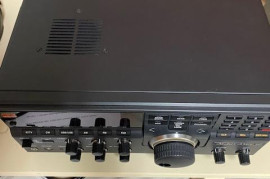 JRC NRD 535D (DELUXE)-MINT