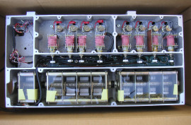 RACAL HF Preselector
