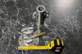 Marine Antenna Base